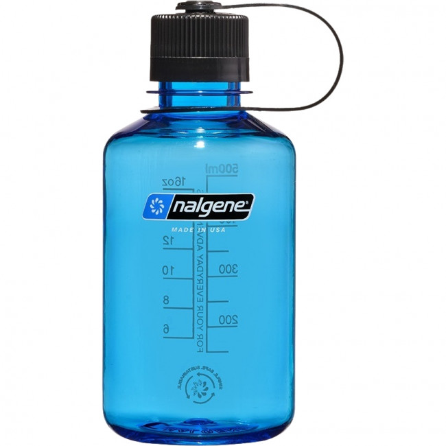 Nalgene narrow mouth sustain