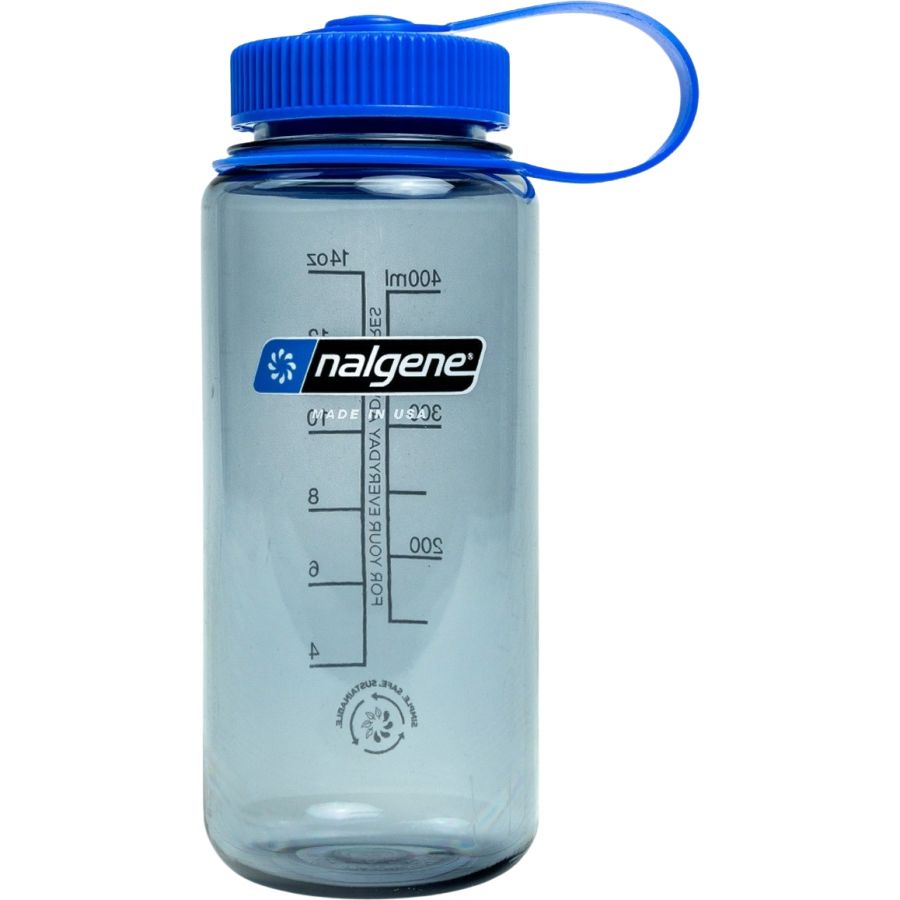 Nalgene wide mouth sustain