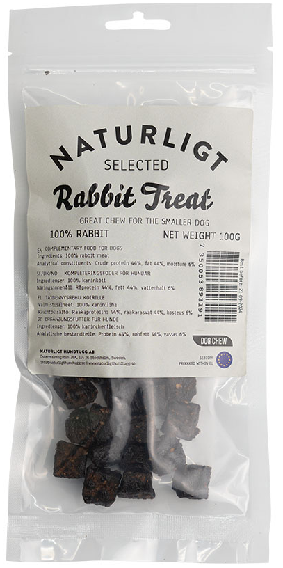 Rabbit Treat 100 g