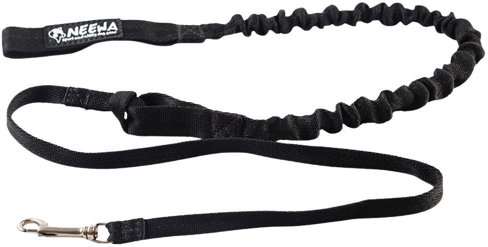 Racing Tug Line med Bungee 1