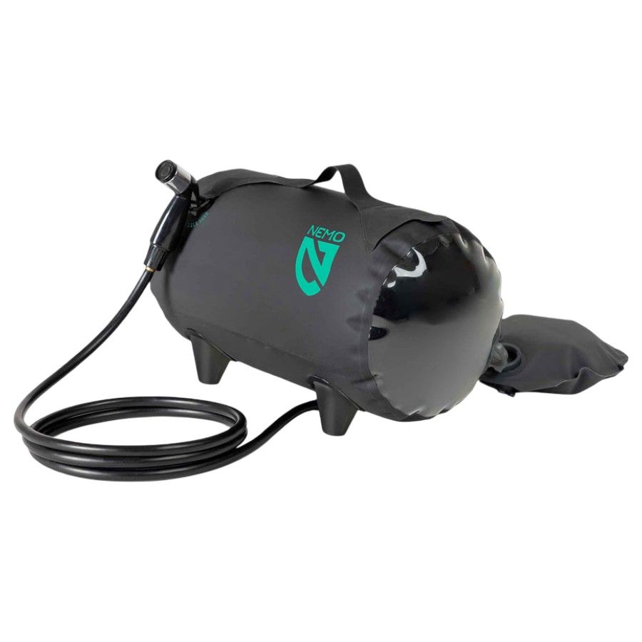 Nemo Helio Pressure Shower