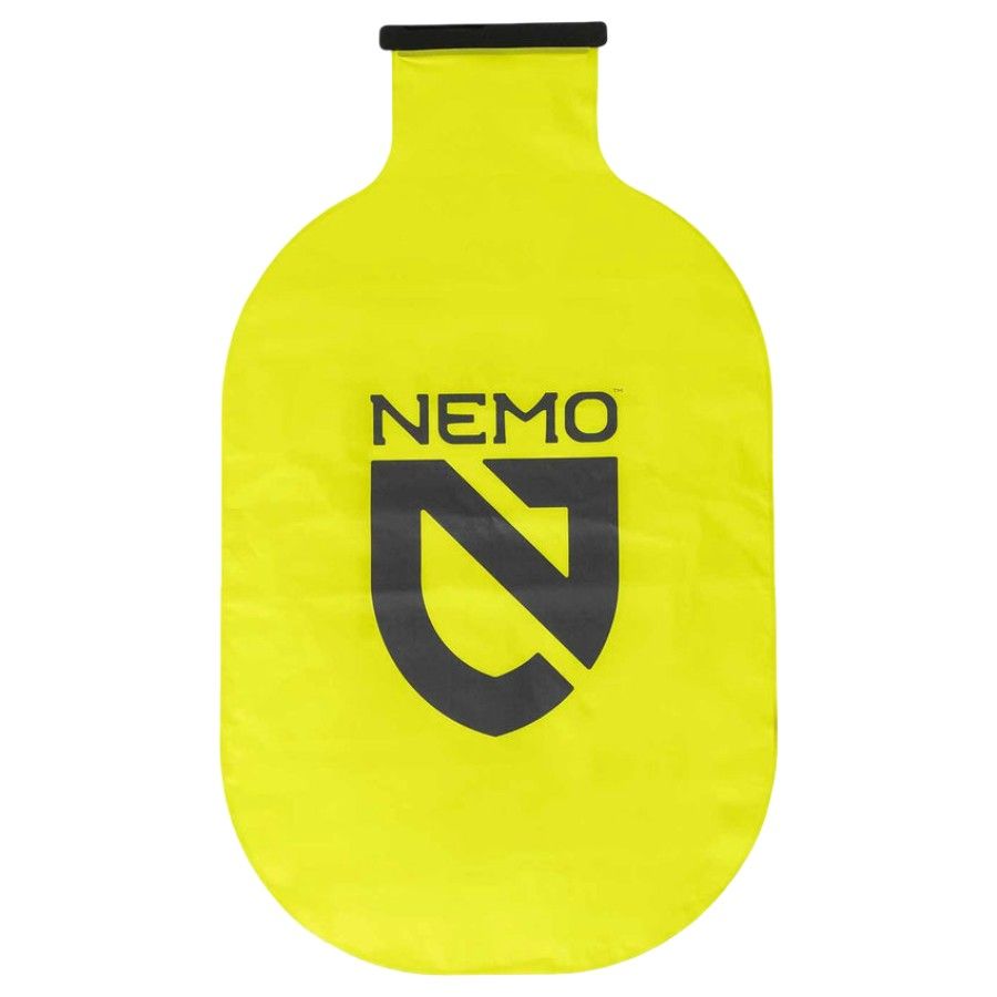 Nemo Vortex