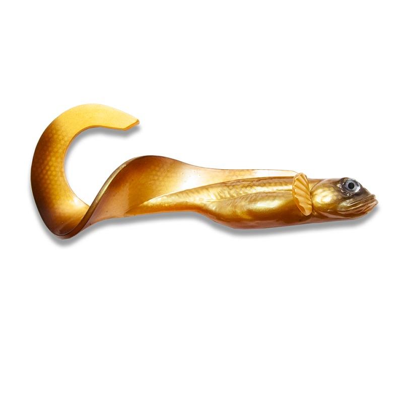 Nettel Baits Nettel Laken Golddigger 28cm 75gr