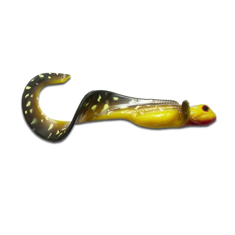 Nettel Baits Nettel Laken Hot Pike 28cm 75gr