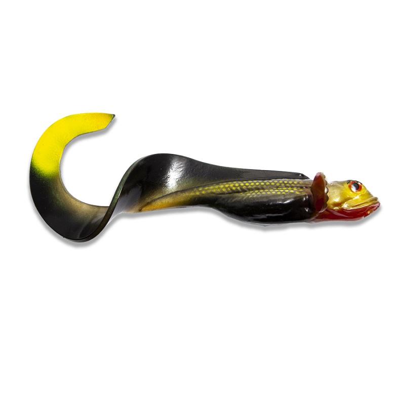 Nettel Baits Nettel Laken Jungle Tench 28cm 75gr