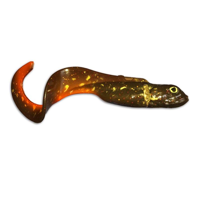 Nettel Baits Nettel Laken Motorpike 28cm 75gr