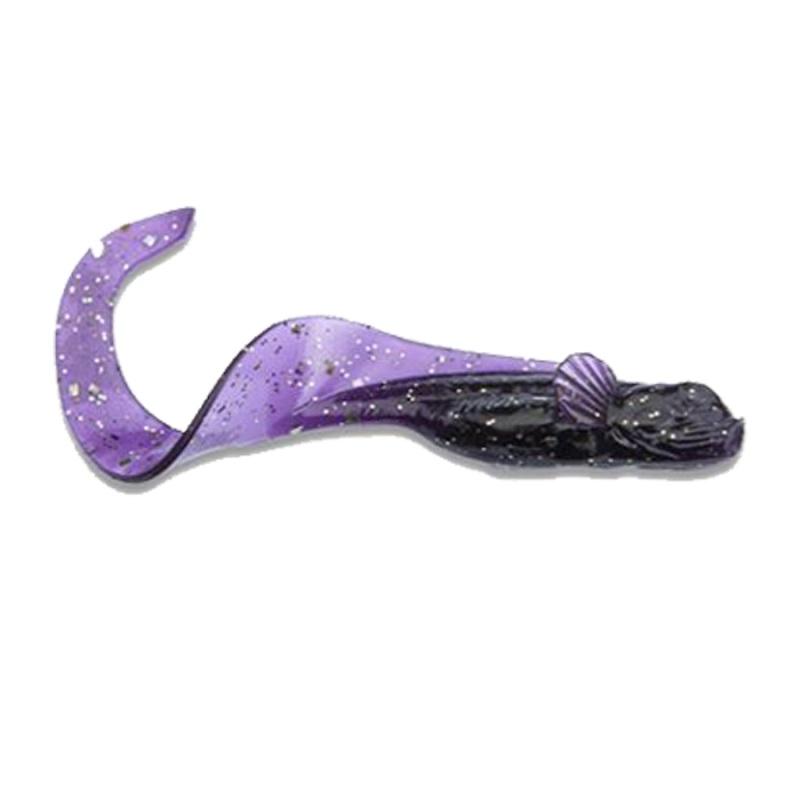 Nettel Baits Nettel Mini June Bug 11cm 6 gr 6-pakning