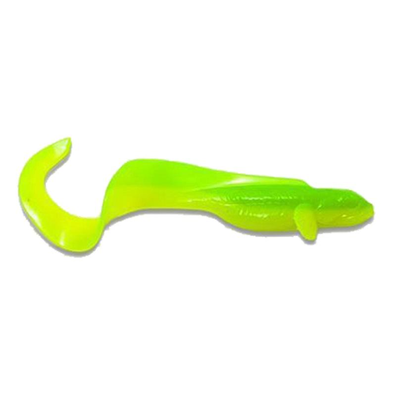 Nettel Baits Nettel Mini Limetreuse 11cm 6 gr 6-pakning