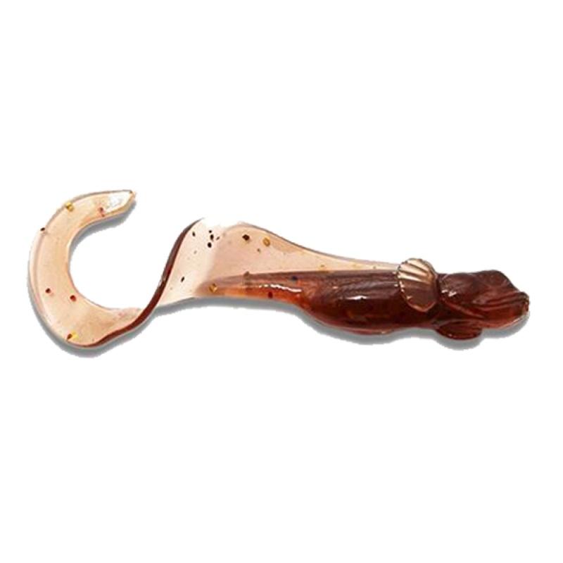 Nettel Baits Nettel Mini Motoroil 11cm 6 gr 6-pakning