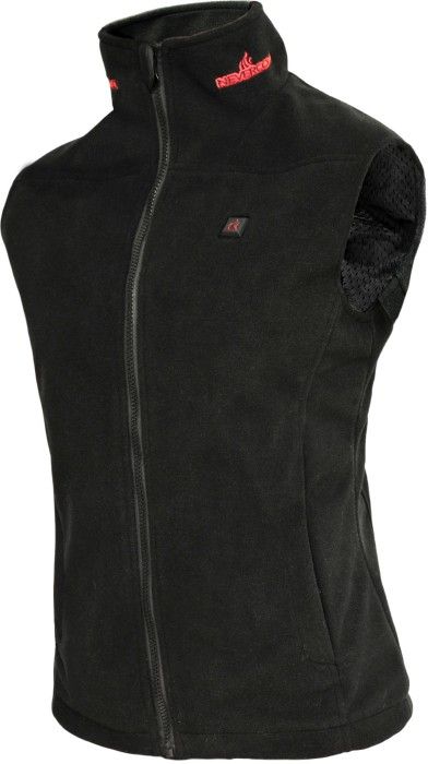 Varmevest Aspen Dame
