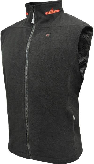 Varmevest Aspen