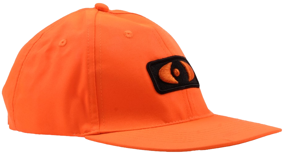 Happy Hunter Cap