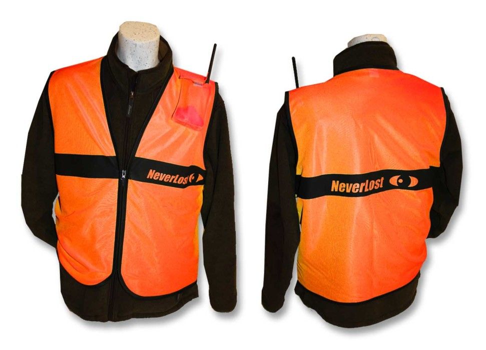 Vest Light