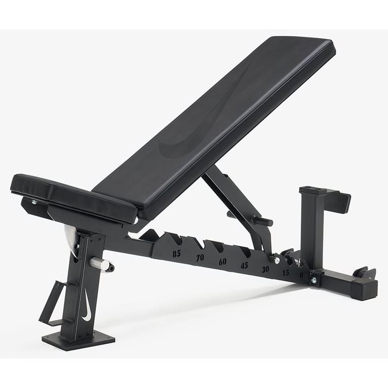Adjustable Weight Bench