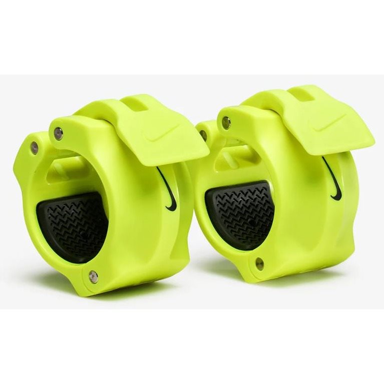 Barbell Collars