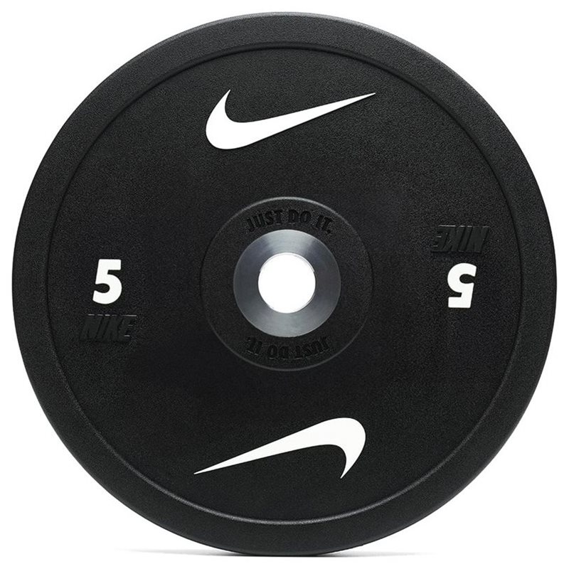 Pro Urethane Bumper Plates