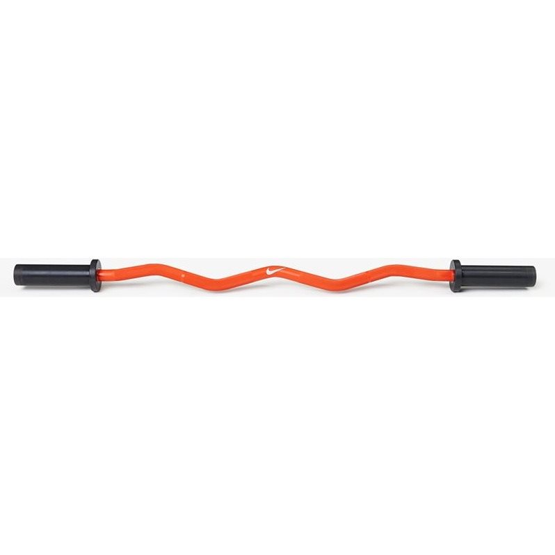 Shield Curl Bar