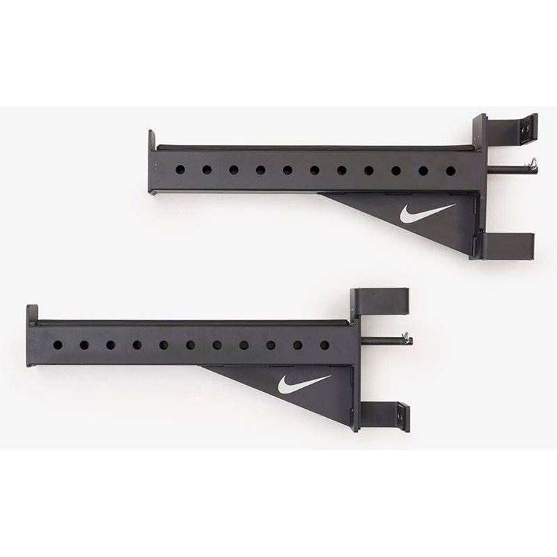 Spotter Arms