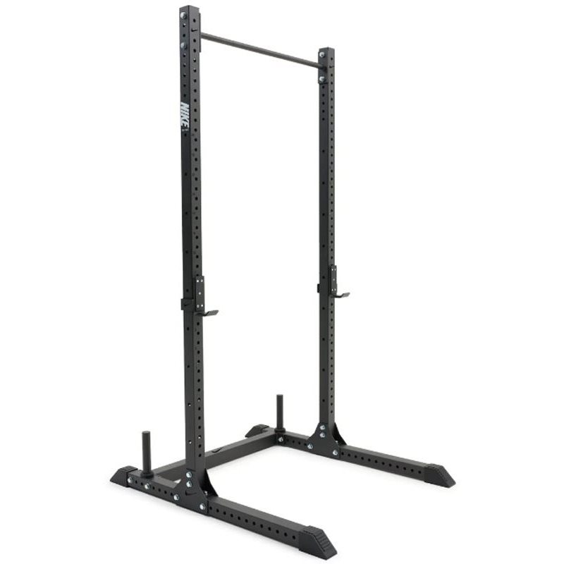 Squat Rack - 103" - Bundle