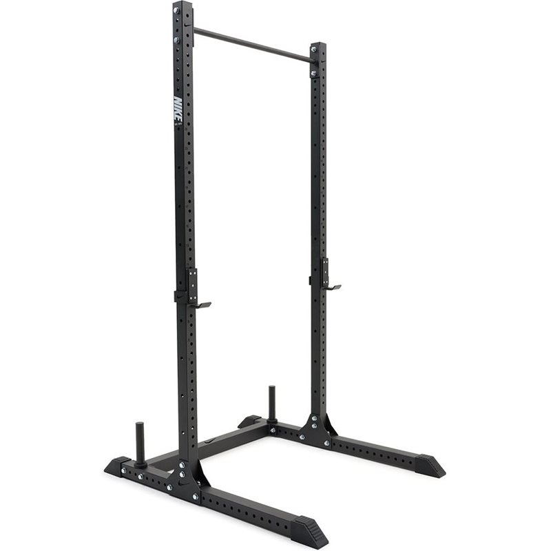 Squat Rack - 93" - Bundle