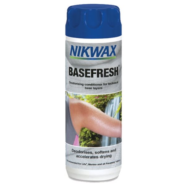 Base Fresh
