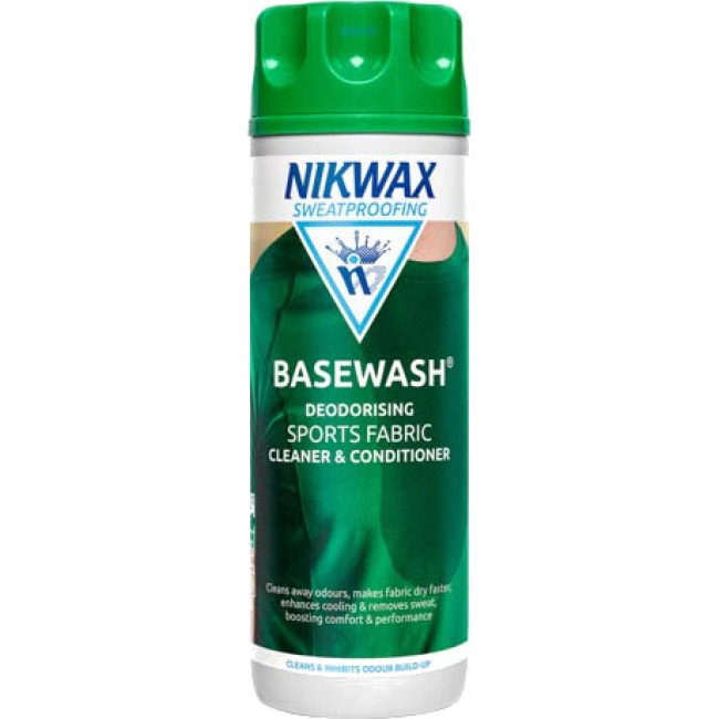 Nikwax Base Wash
