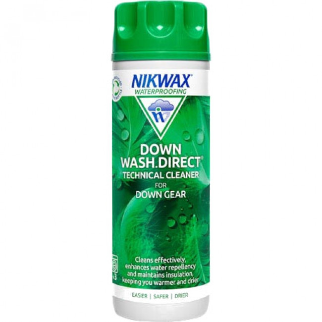Nikwax Down Wash