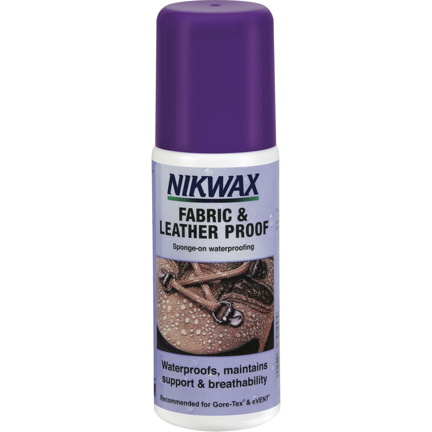 Nikwax Fabric & Leather Proofing