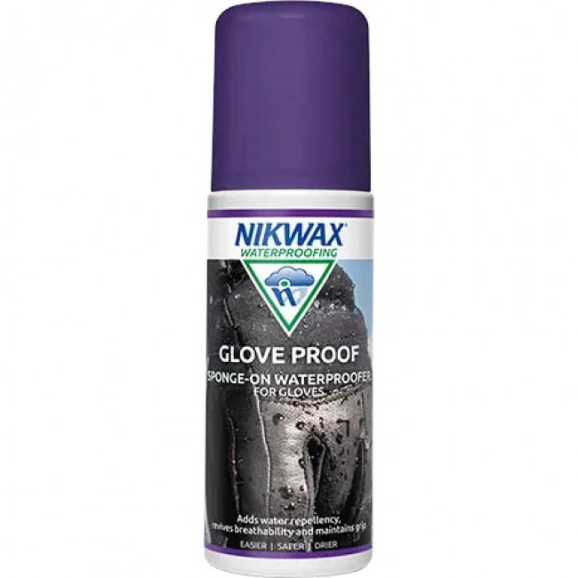 Nikwax Glove Proof