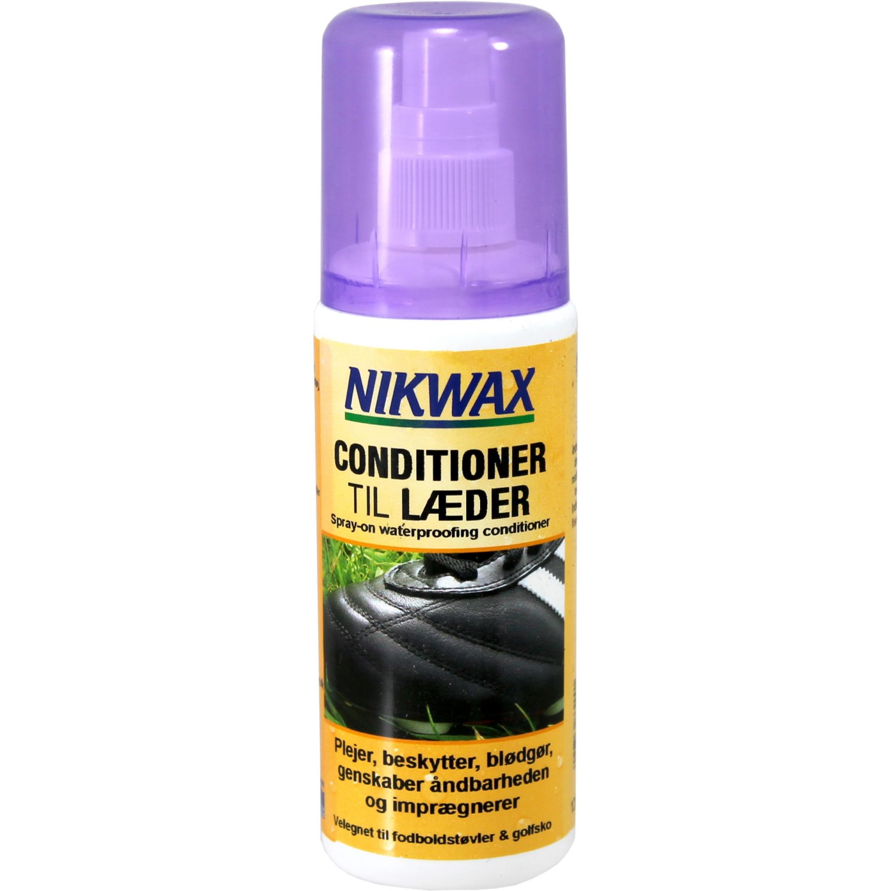 Nikwax Leather Conditioner