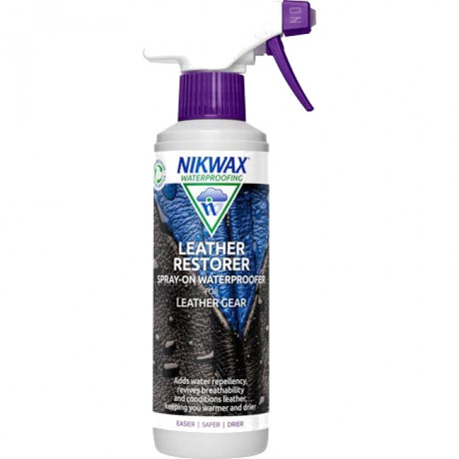 Nikwax Leather Restorer