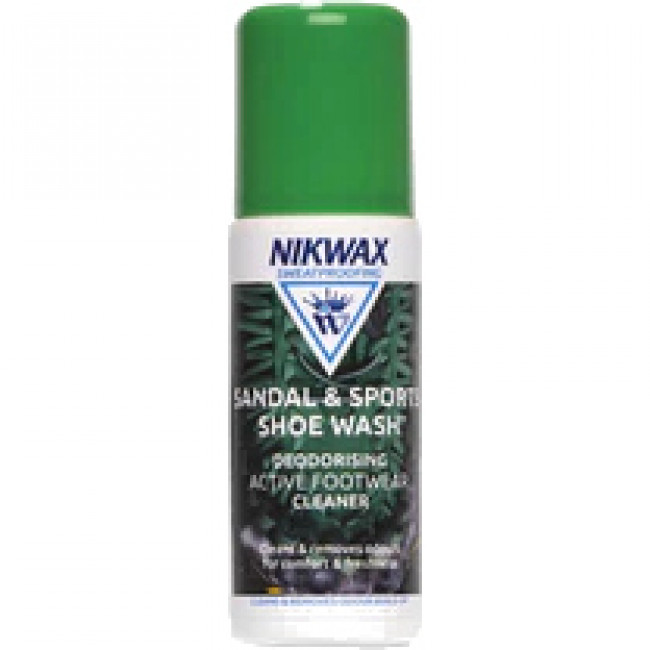 Nikwax Sandal Wash