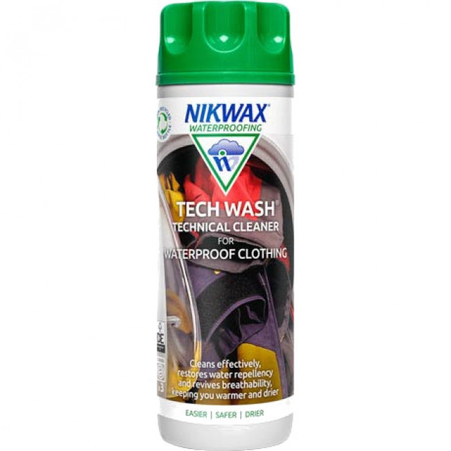 Nikwax Tech Wash