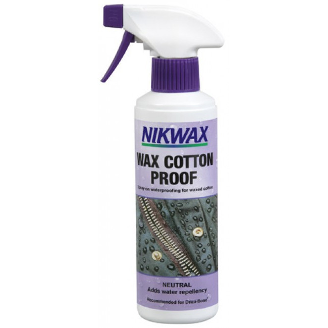 Nikwax