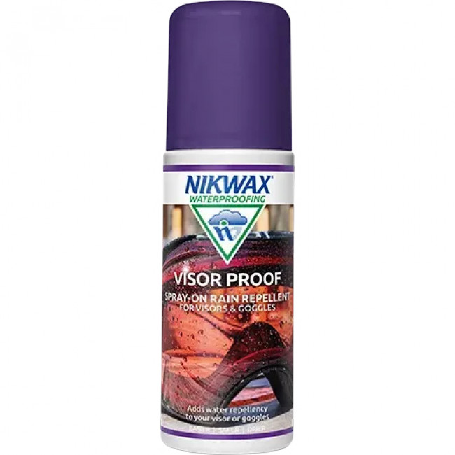 Nikwax Visor Proof