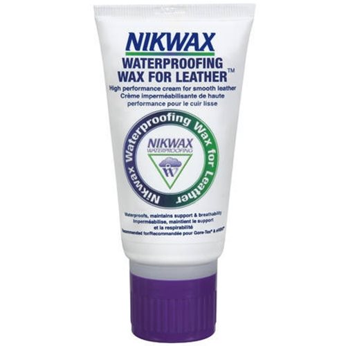 Waterproofing Wax for Leather
