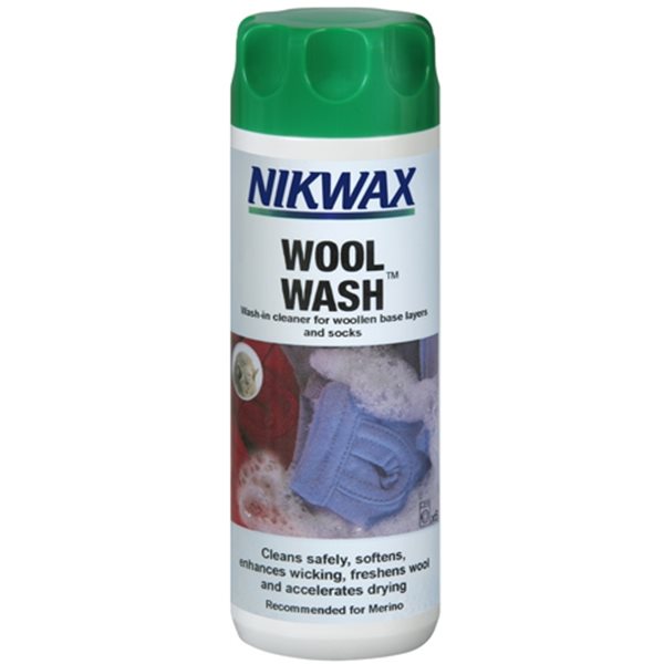 Wool Wash