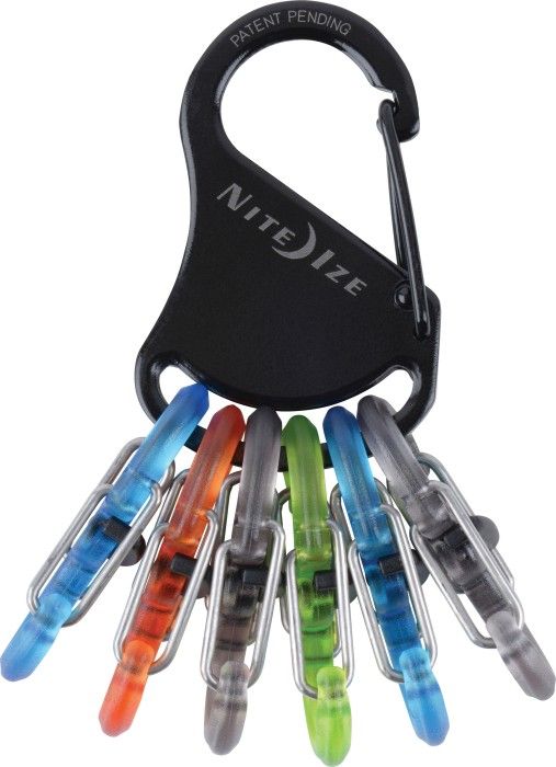 KeyRack Locker - S-Biner