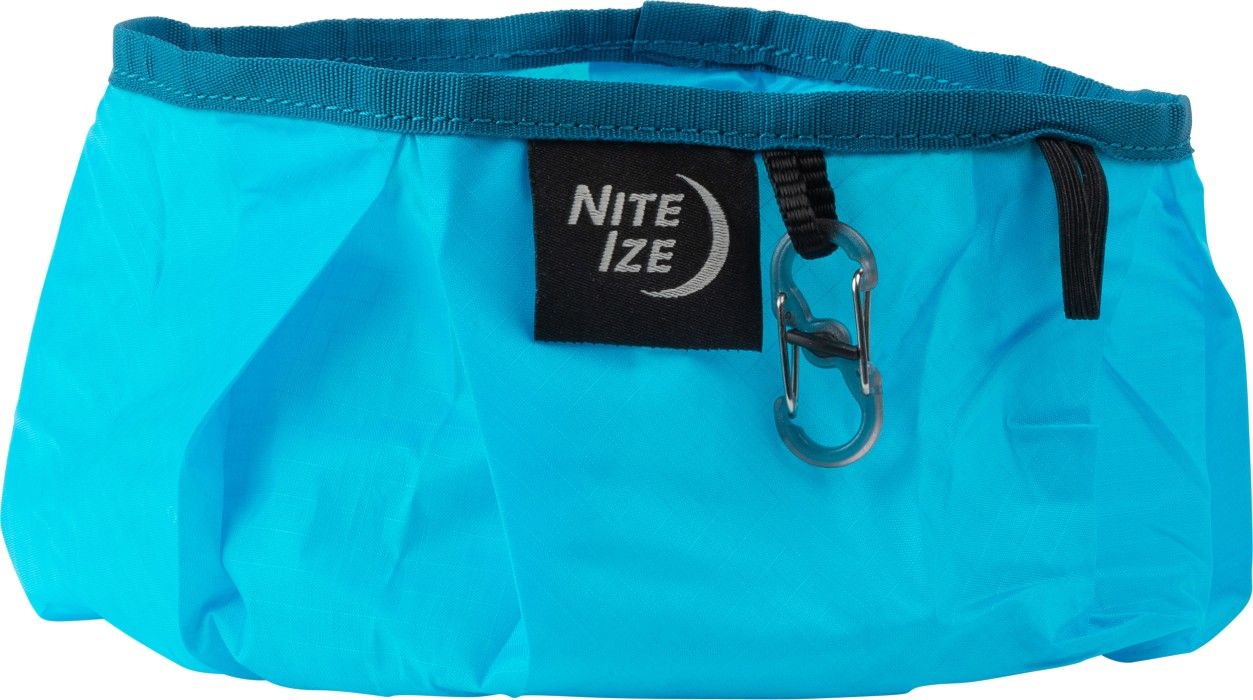RadDog Collapsible Bowl Blue