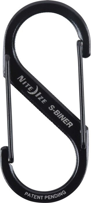 S-Biner Size #2 Black