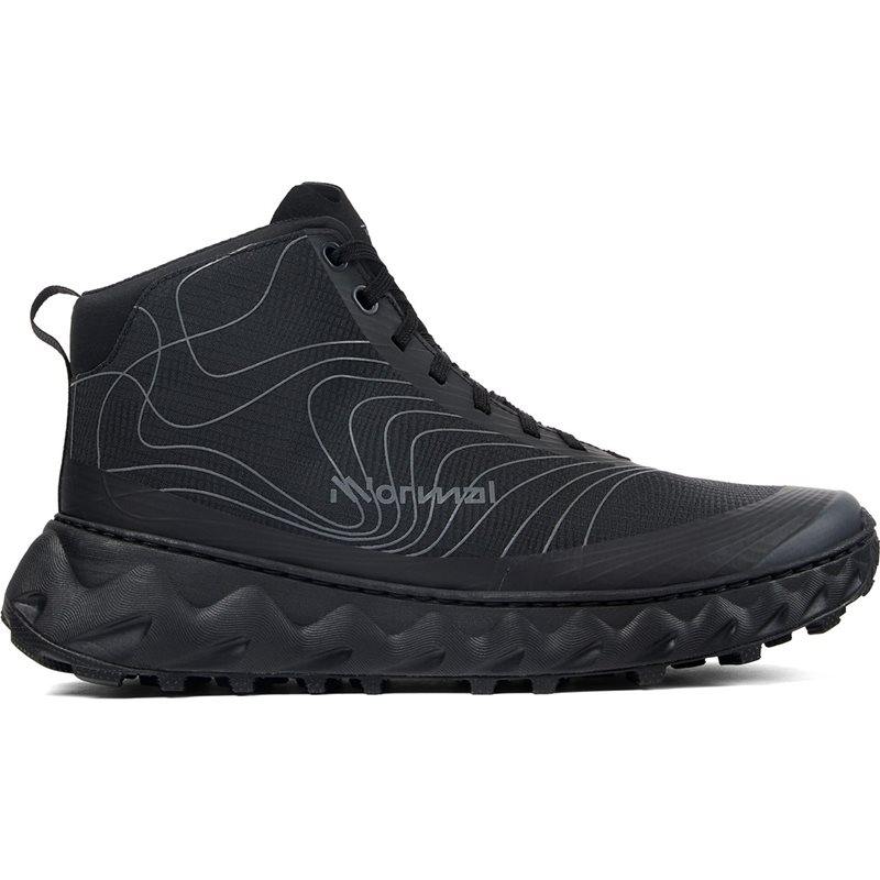 Tomir 2.0 Boot