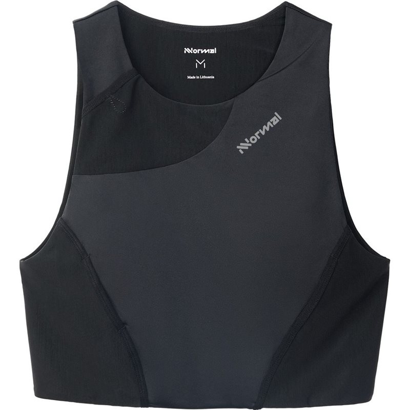 Trail Cropped Top W