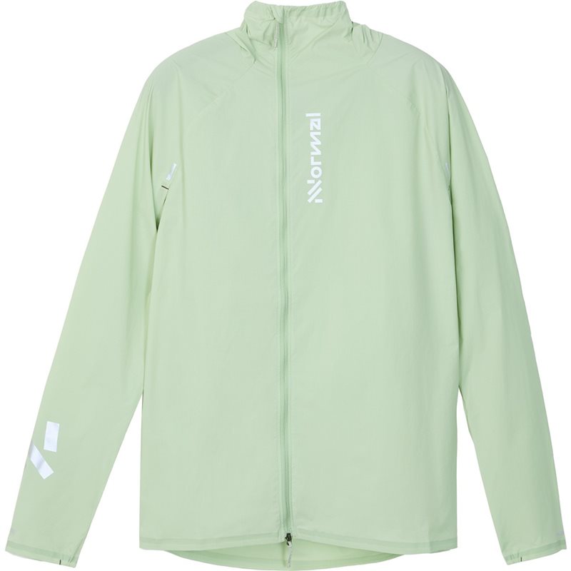 Trail Wind Jacket