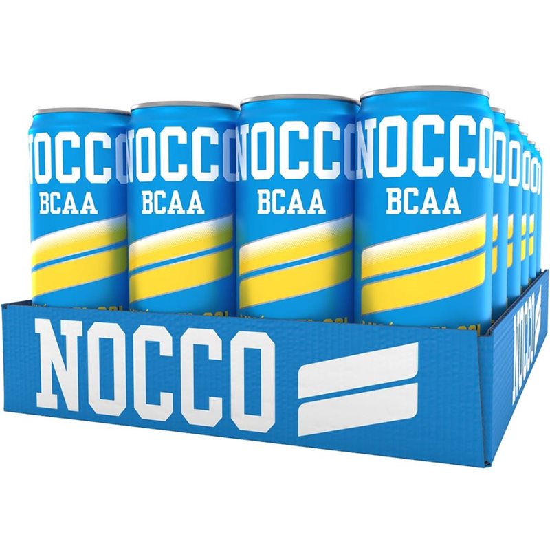 BCAA (24-Pack)