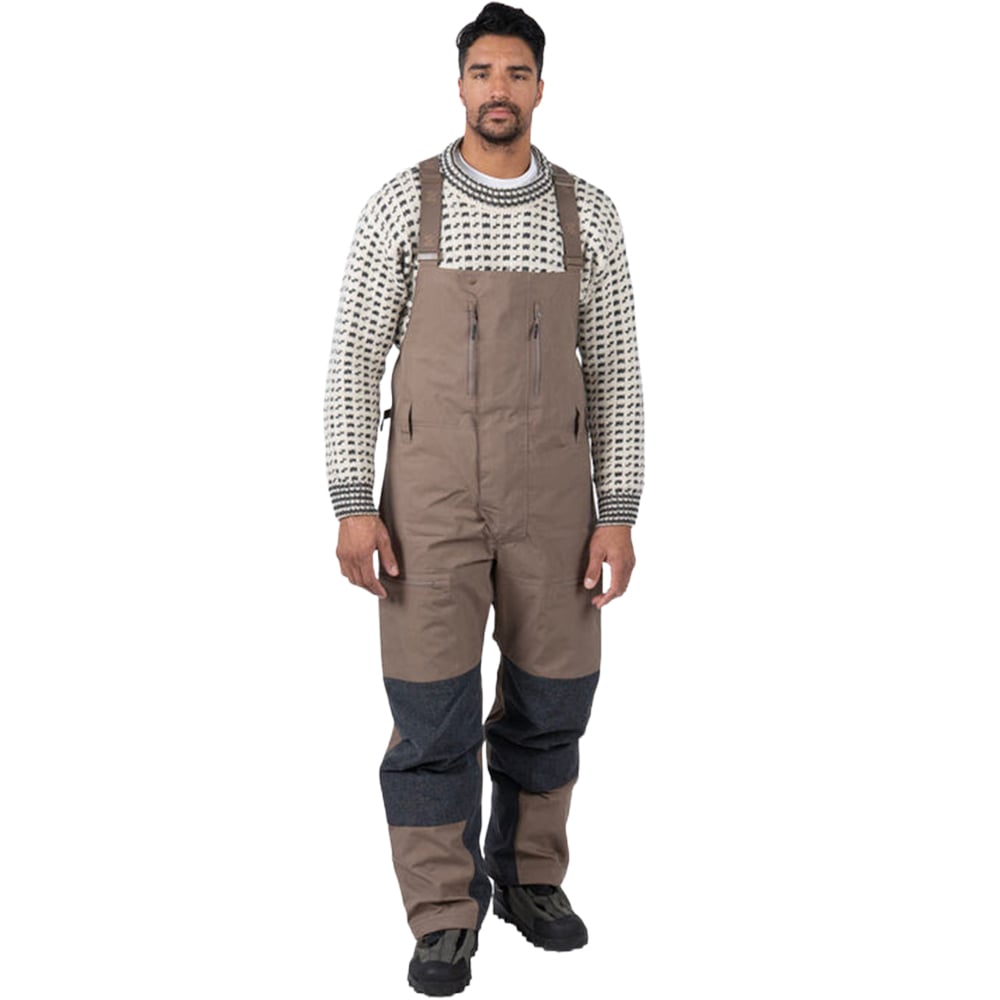 Arctic Shell Bib Pants Ns