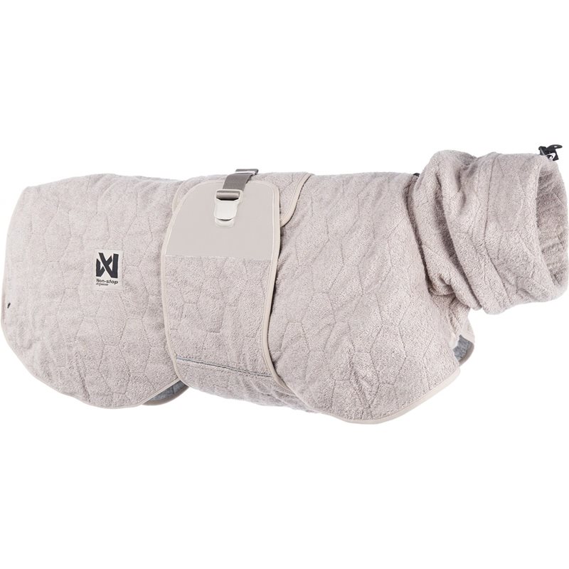 Drying Jacket