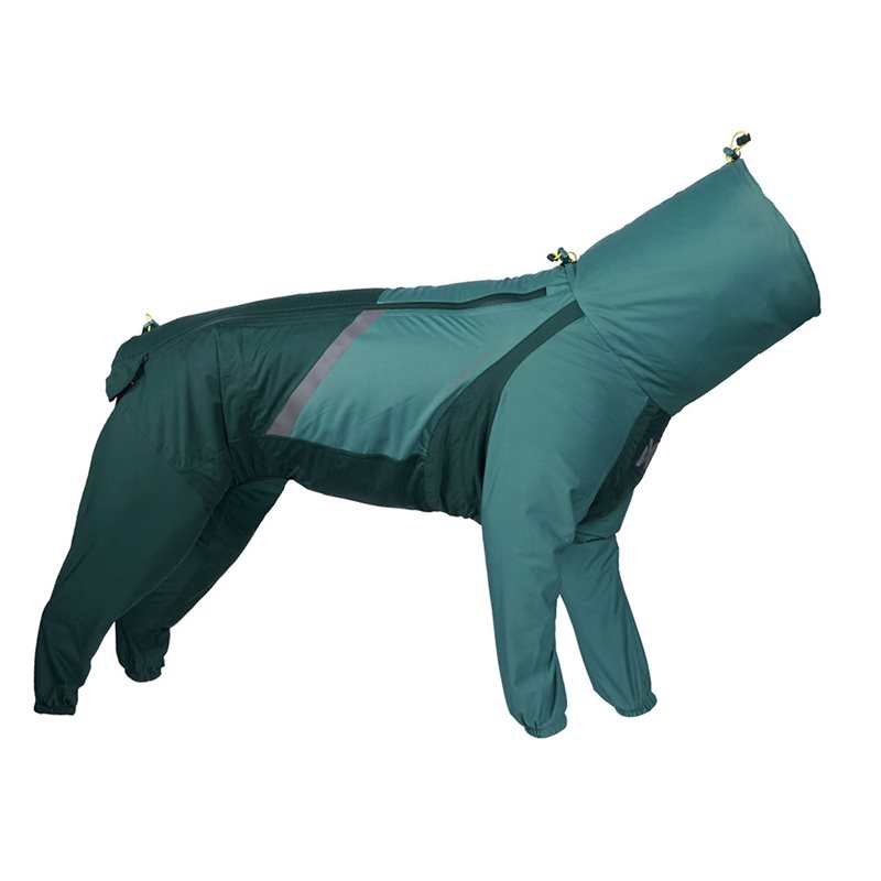 Fjord Overall Raincoat