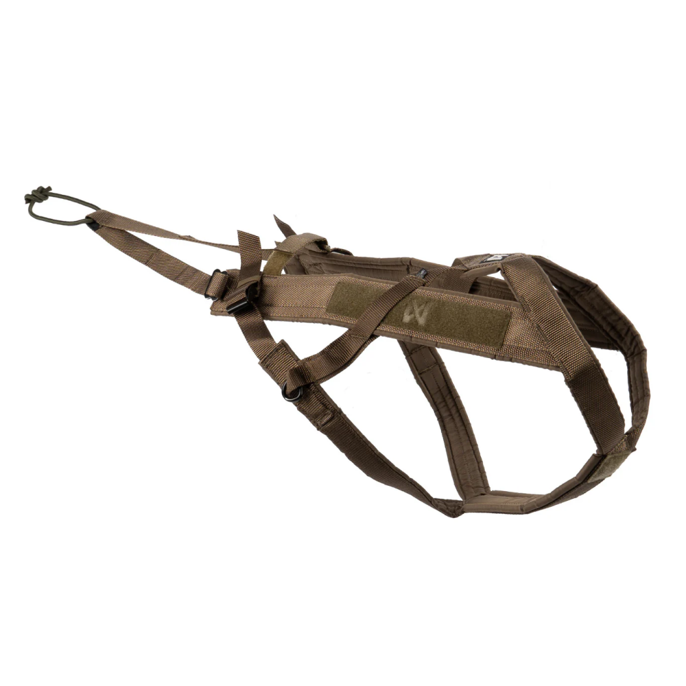 Freemotion Harness Wd Olive