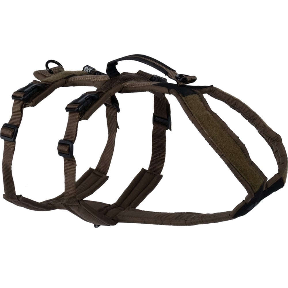 Line Harness Long Wd Olive