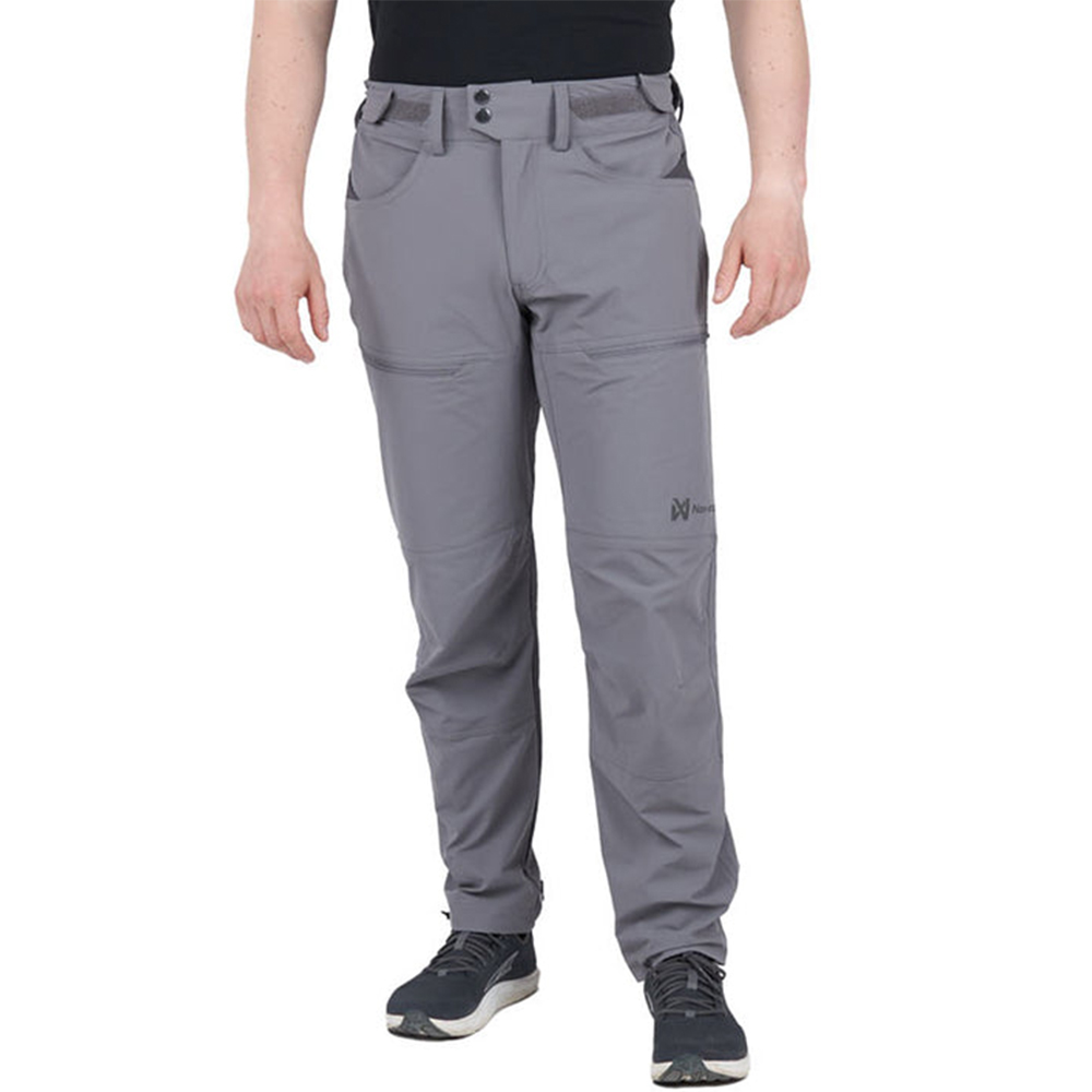 M's Trail Quest Pants Gray